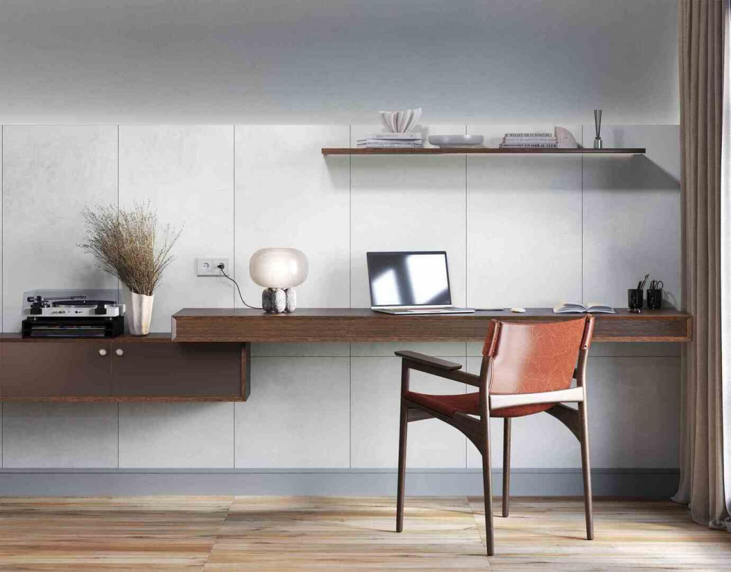 Gravita Cemento Natural 60x120