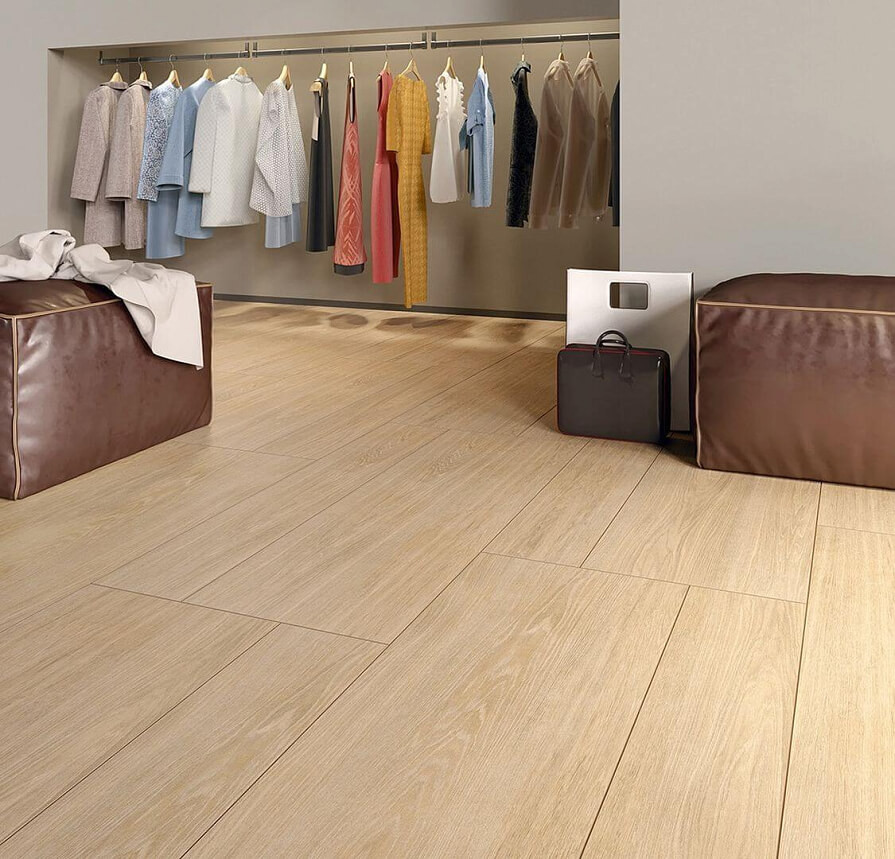 Wood Classic
