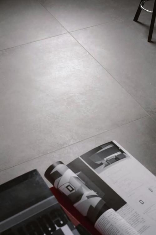Concrete Project