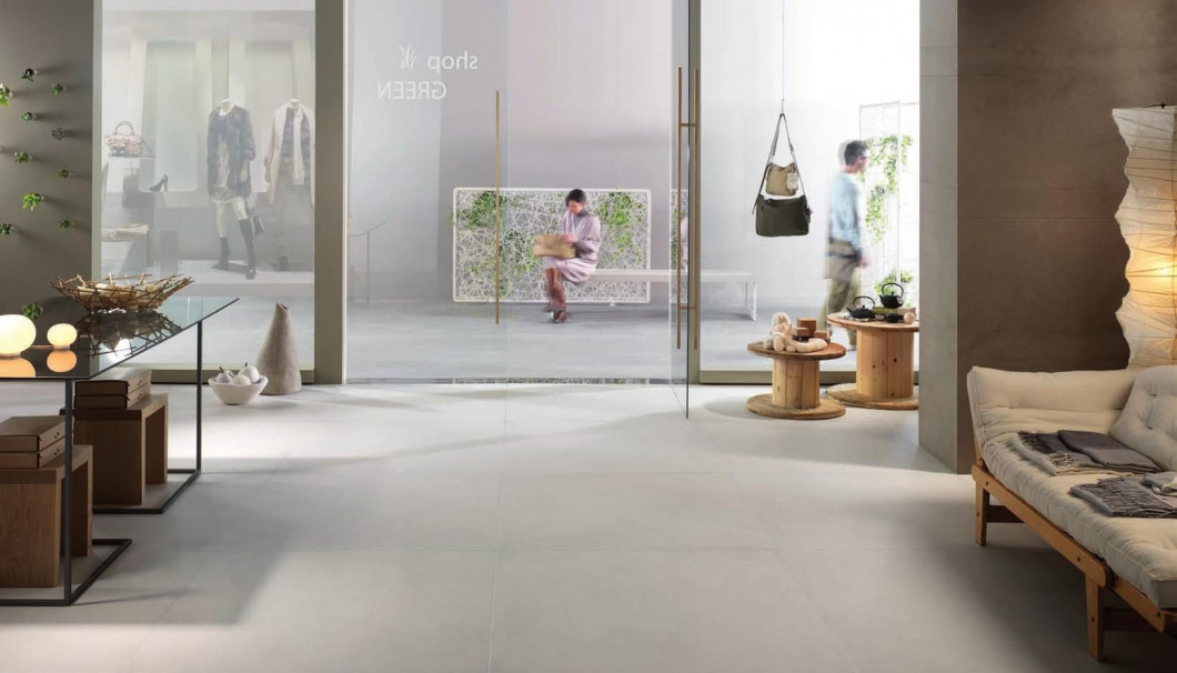 Concrete Project