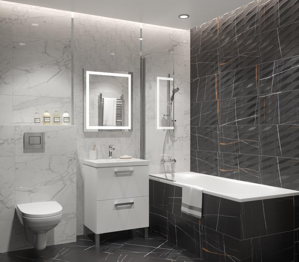 Marble Trend