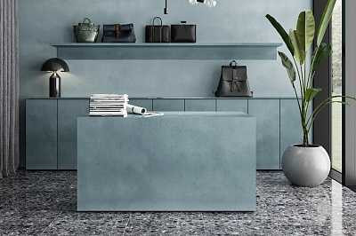 Terrazzo