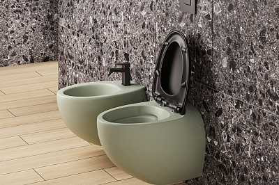 Terrazzo