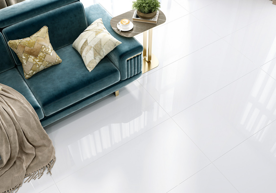 LCM Domines Super White 60120DMI00P 60x120