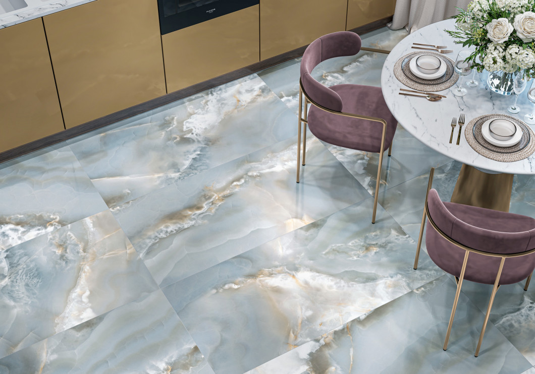Monaco Onyx
