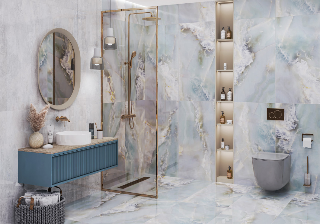 Monaco Onyx