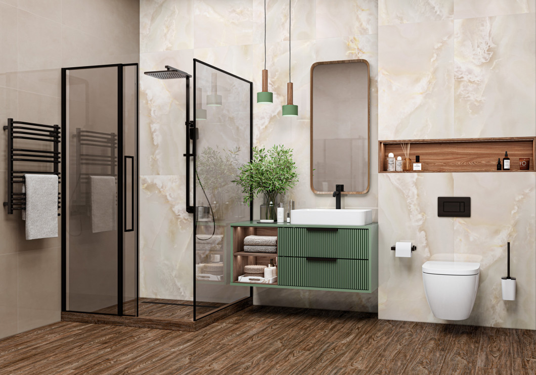 Monaco Onyx