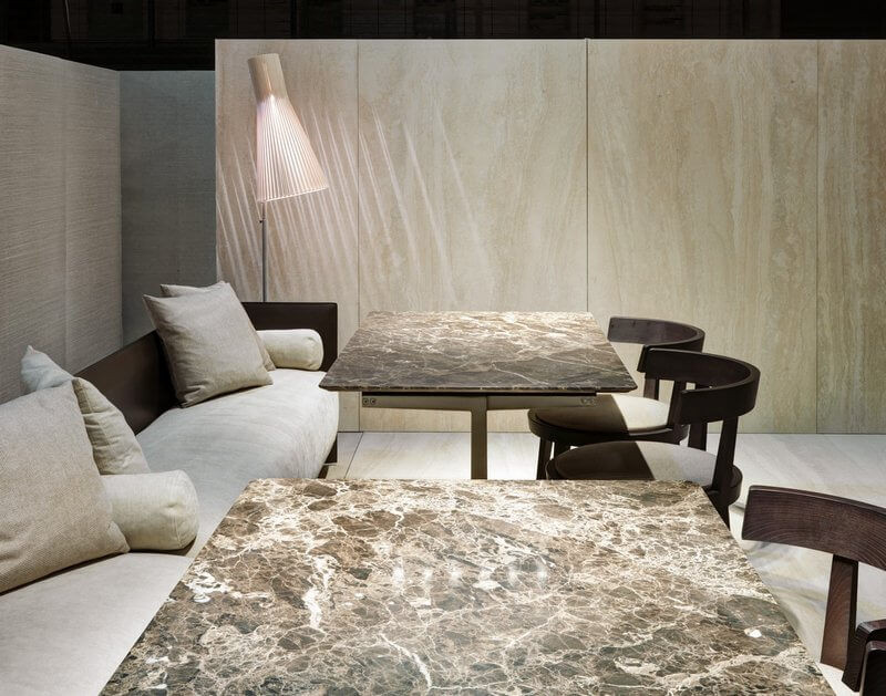 I Naturali Marbles Stones