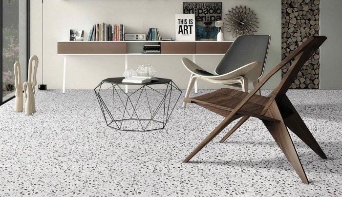 Terrazzo