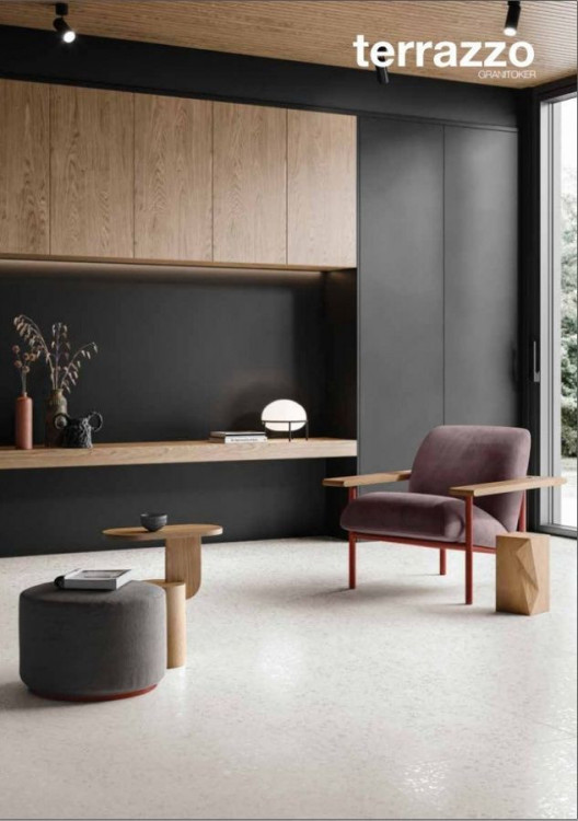 Terrazzo