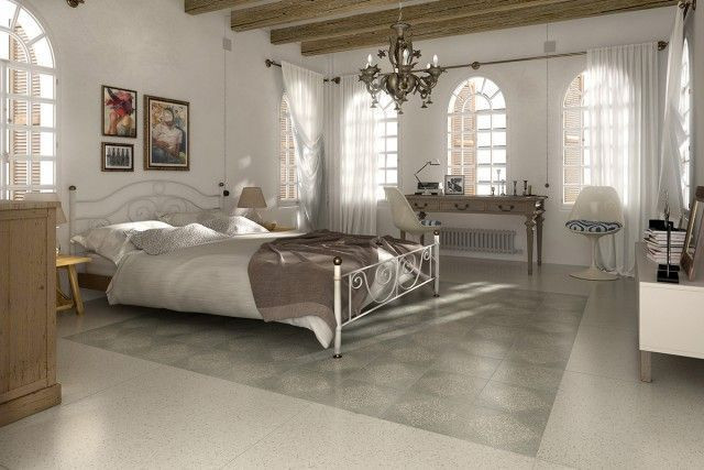 Terrazzo