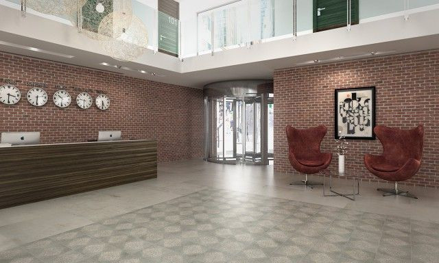Terrazzo