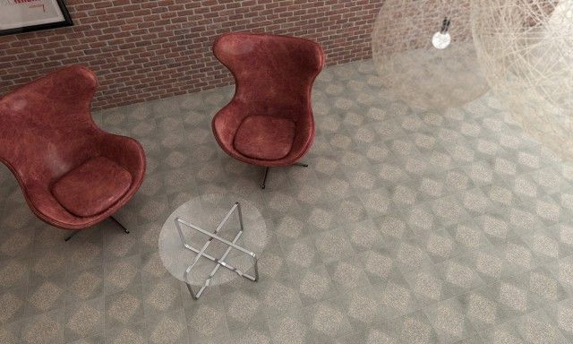Terrazzo