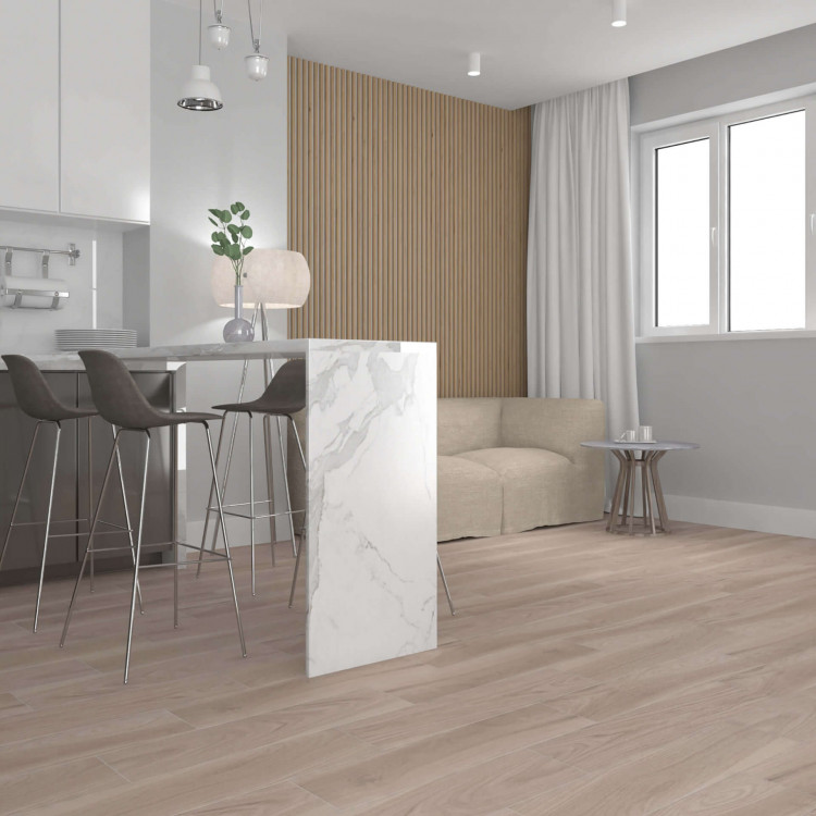 Laparet Albero Керамогранит светло-бежевый SG707990R 20х80
