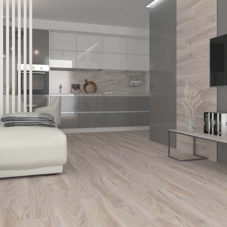 Laparet Albero Керамогранит светло-бежевый SG707990R 20х80
