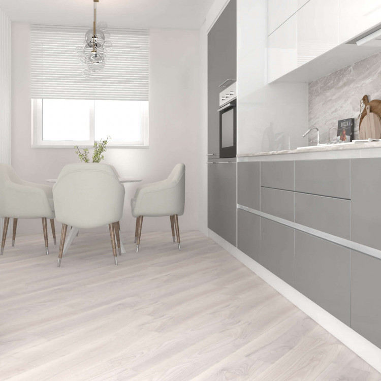 Laparet Albero Керамогранит светло-бежевый SG707990R 20х80