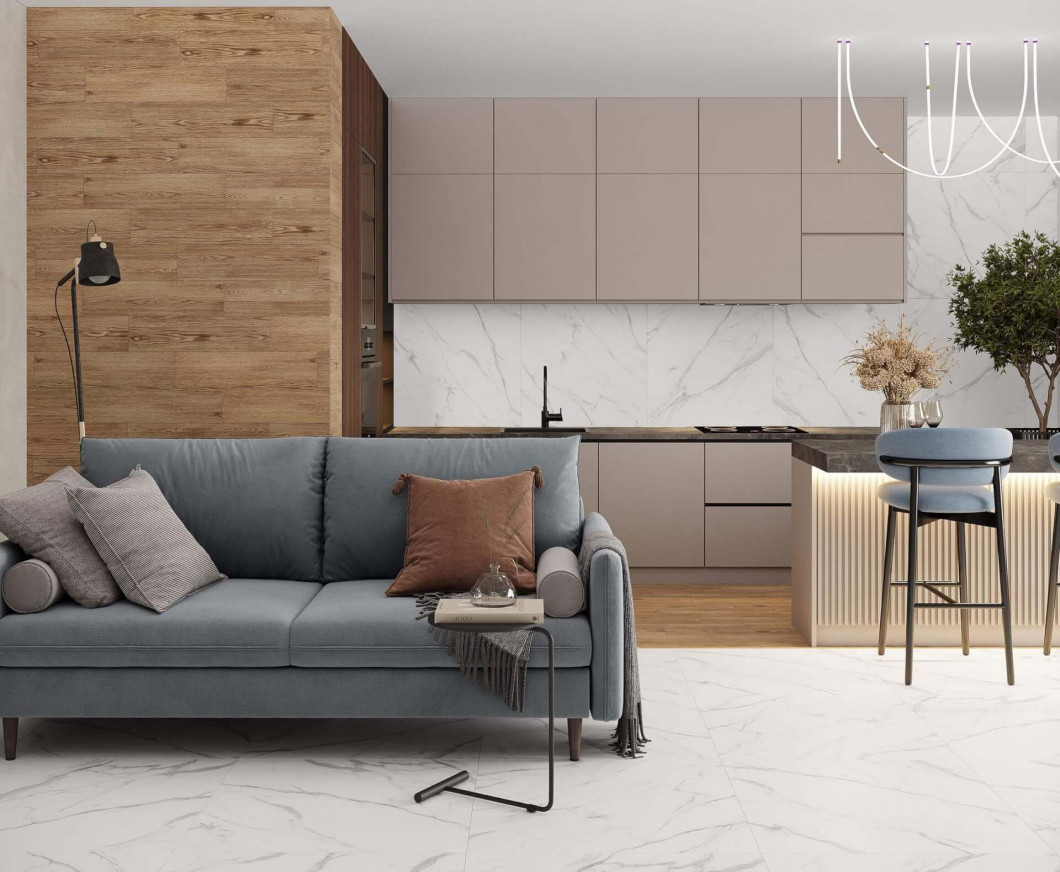 Carrara Prestige
