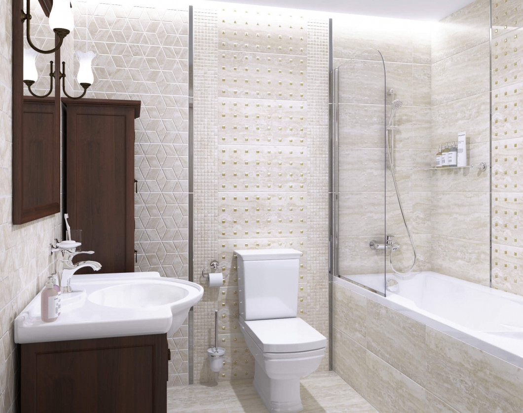 Laparet Echo Elemental Серый 30х60