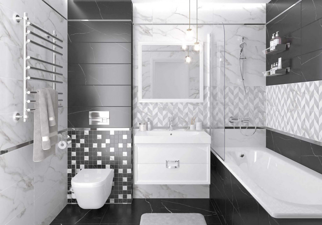 Laparet Granada Negro 30х30