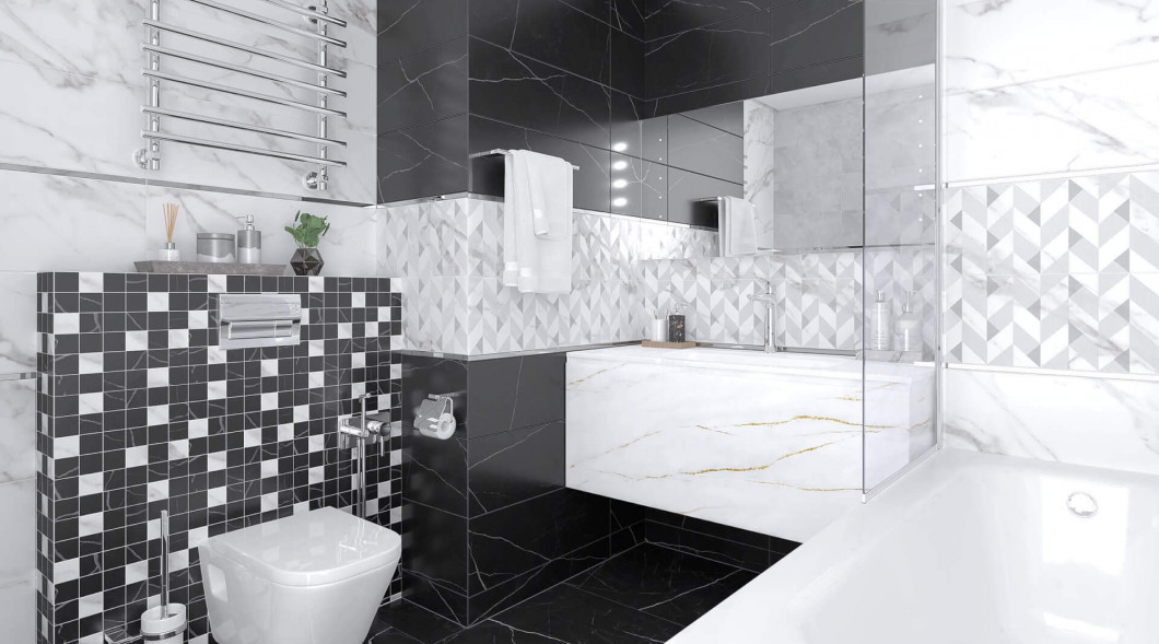 Laparet Granada Negro 30х30