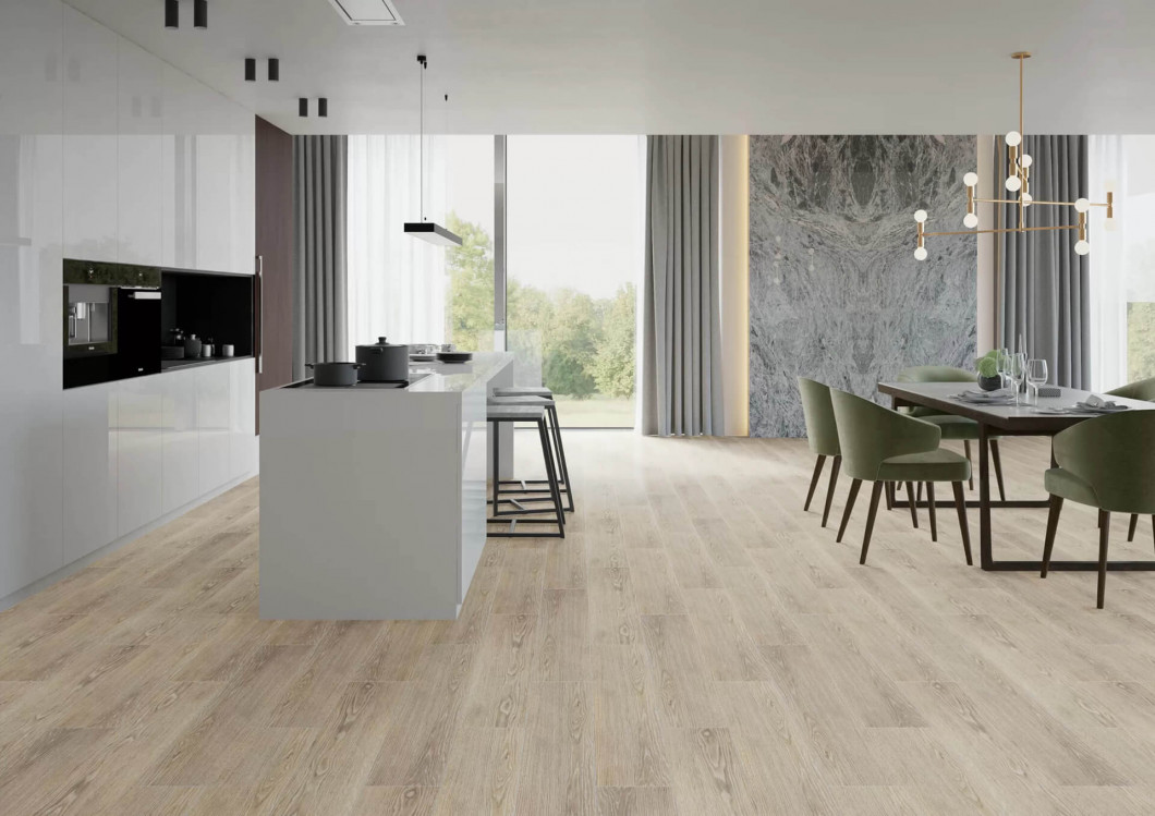 Laparet Ironwood Bianco Белый 120,2х19,3