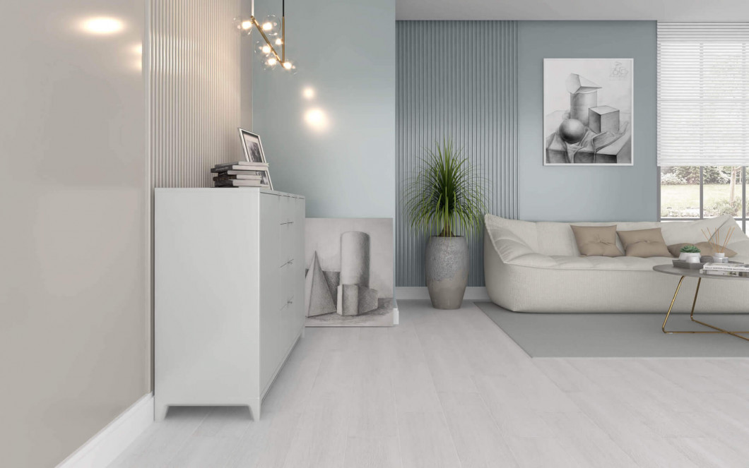 Laparet Madera пепельный SG706990R 20х80