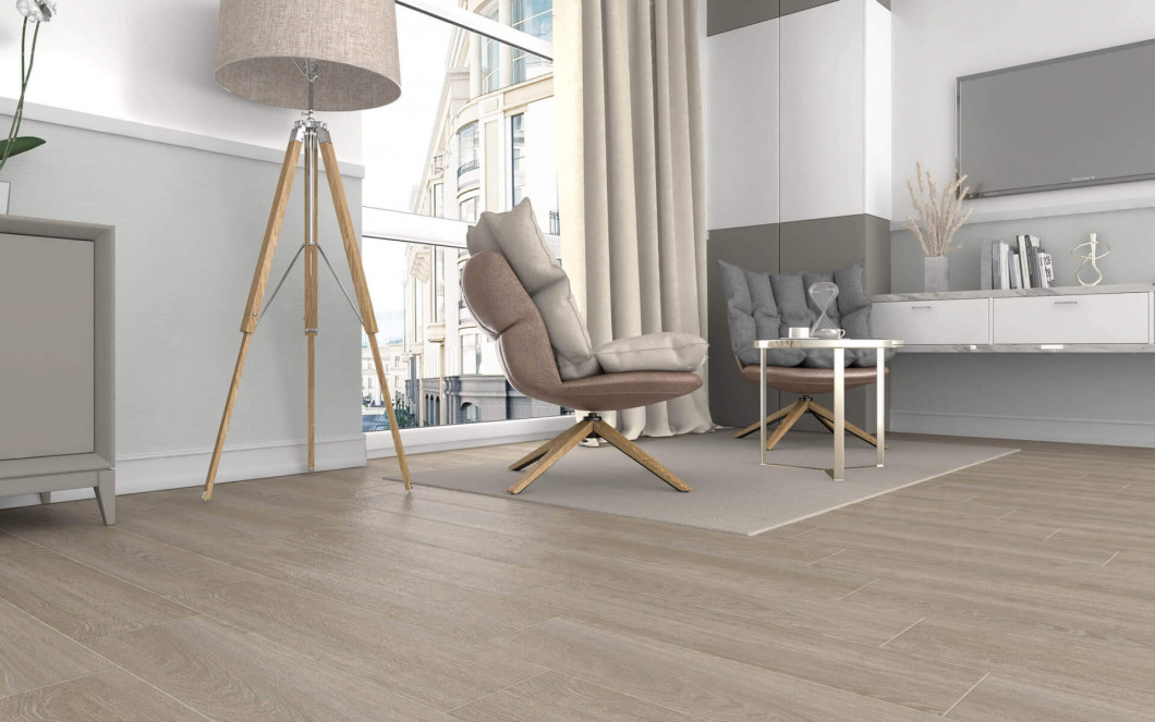 Laparet Madera пепельный SG706990R 20х80