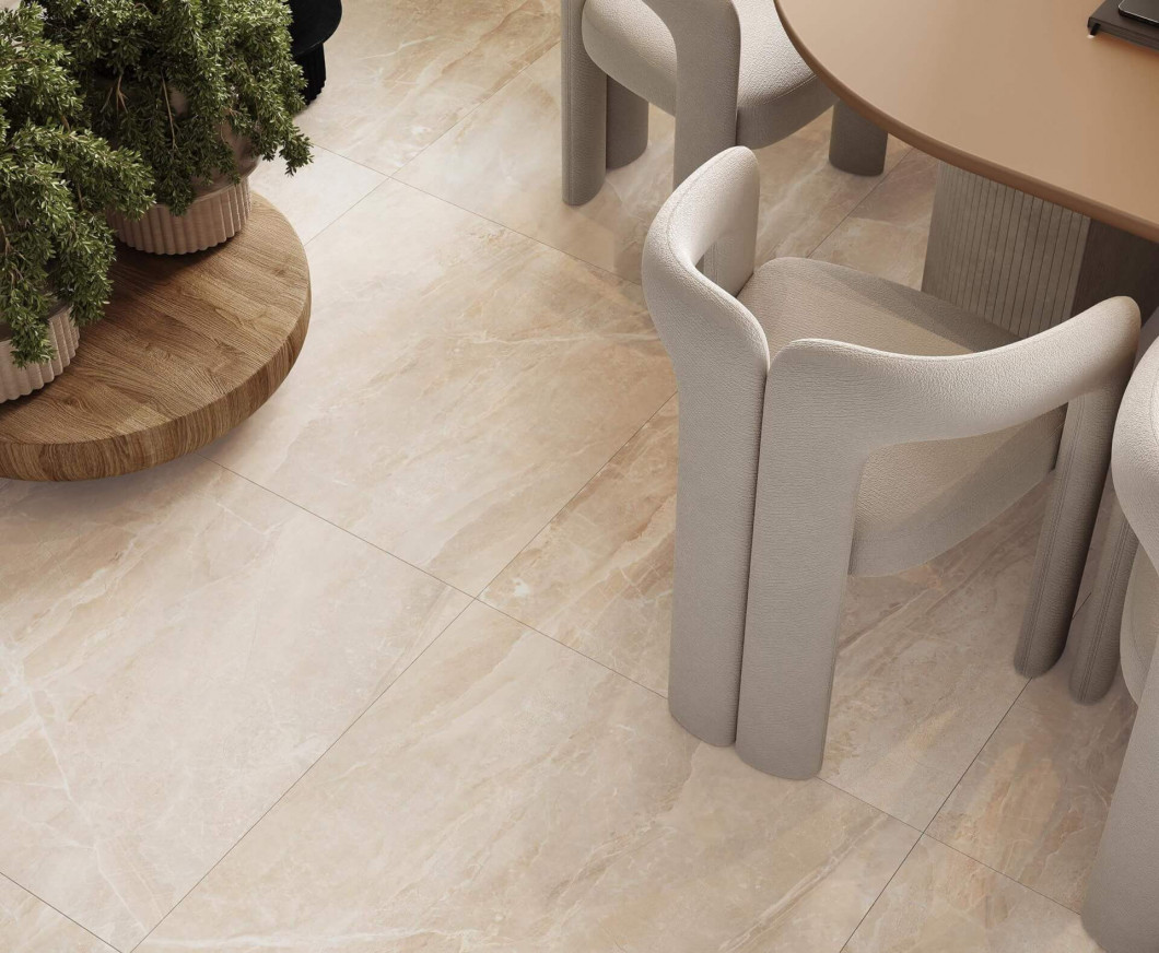 Laparet Mainstream Beige бежевый 60x120 Полированный