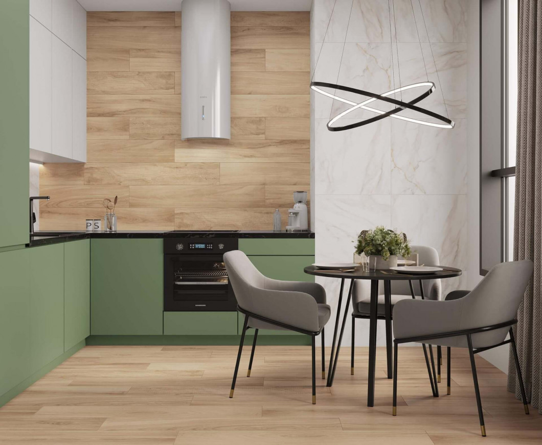Laparet Royal Almond бежевый 20х120 Матовый Структурный