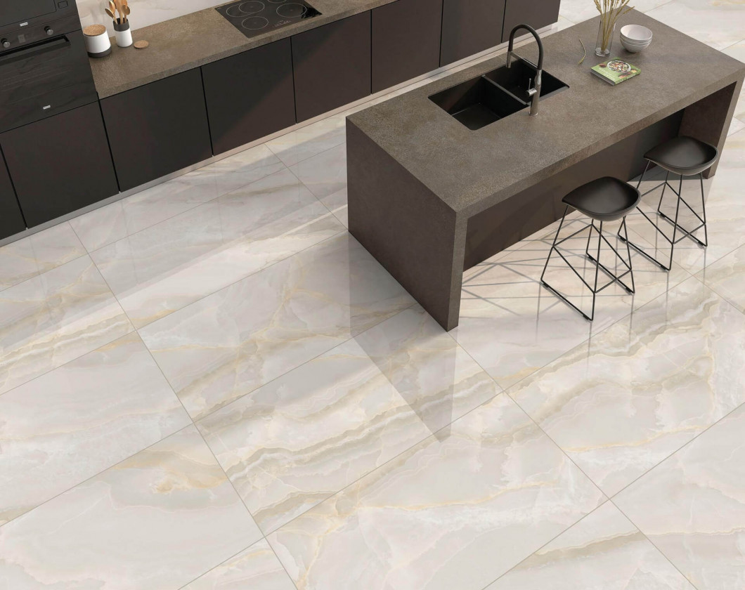 Stubay Onyx Crema