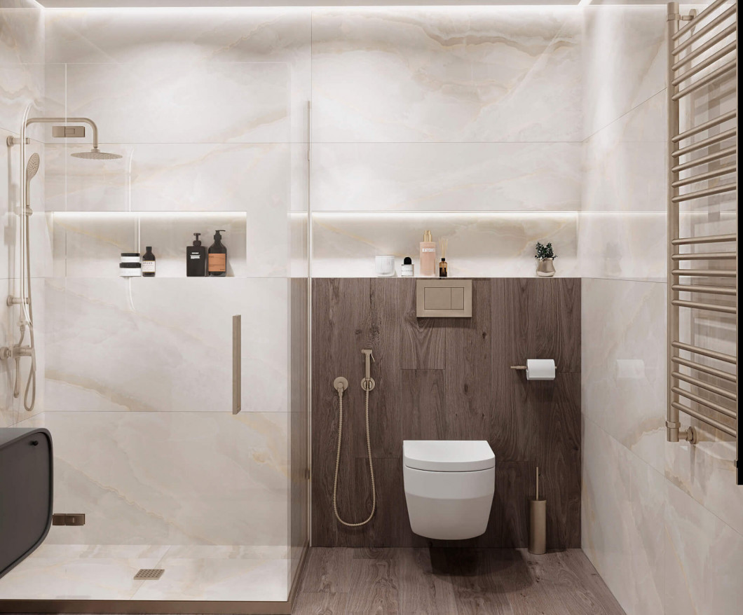 Stubay Onyx Crema