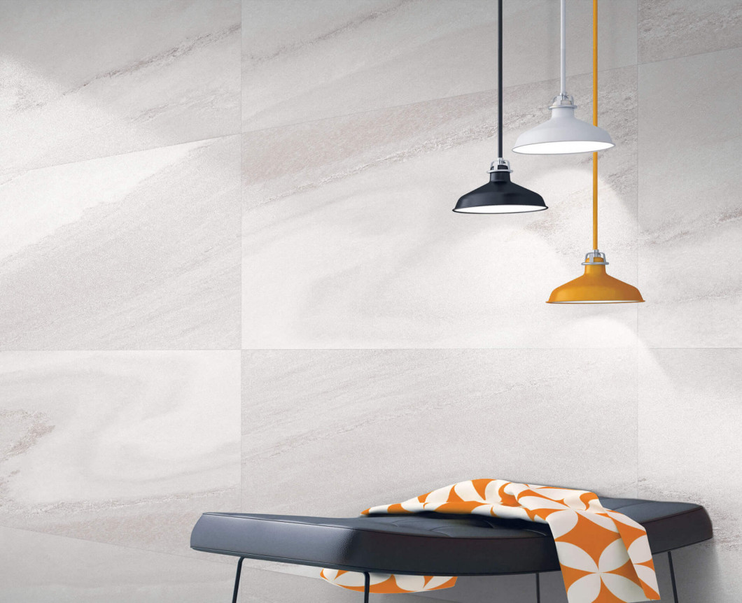 Urban Dazzle Bianco