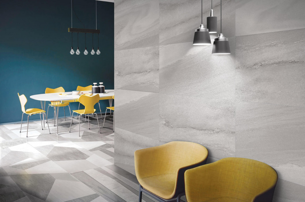 Urban Dazzle Gris