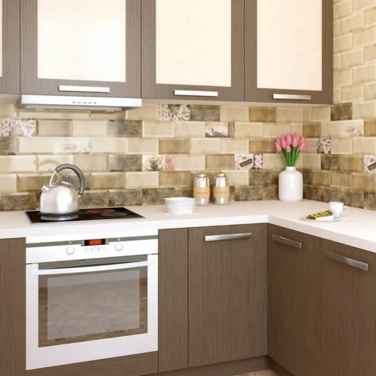 Mainzu Arkadia Emperador 10x20
