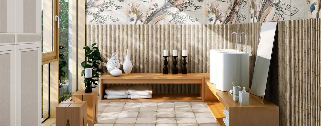 Bamboo