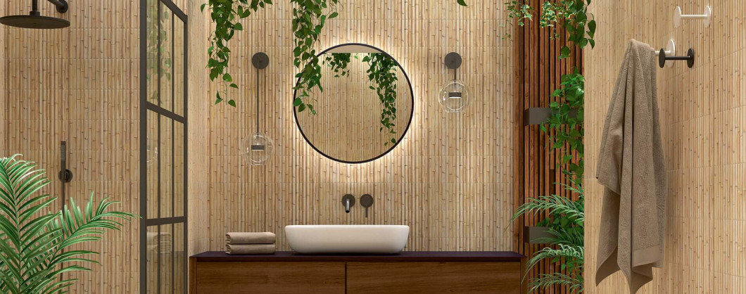Bamboo