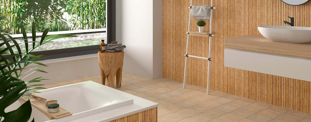 Bamboo