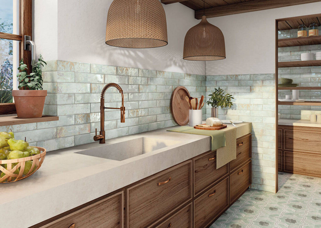 Mainzu Bayonne Blu 7,5x30