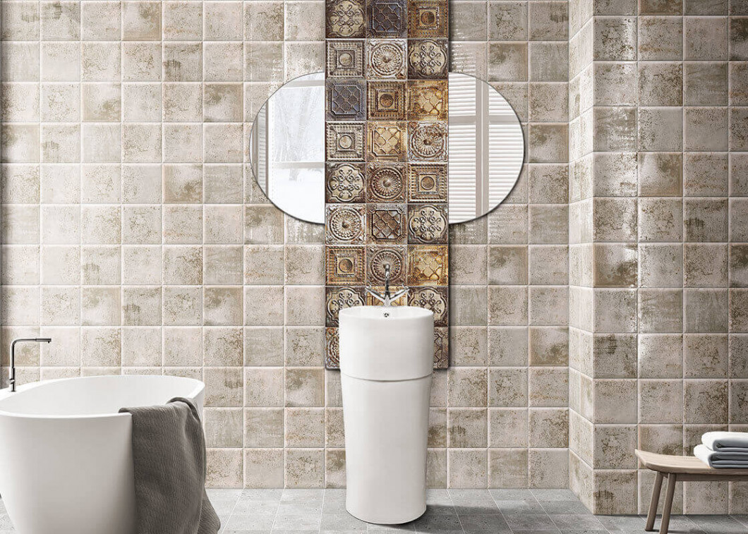 Tin-Tile