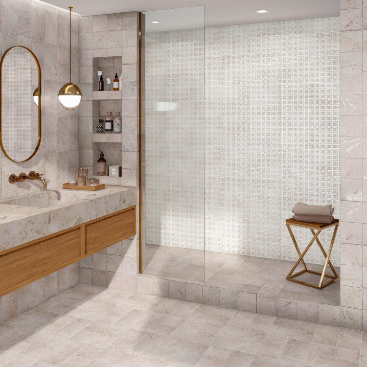 Travertine