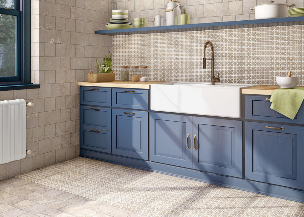 Travertine