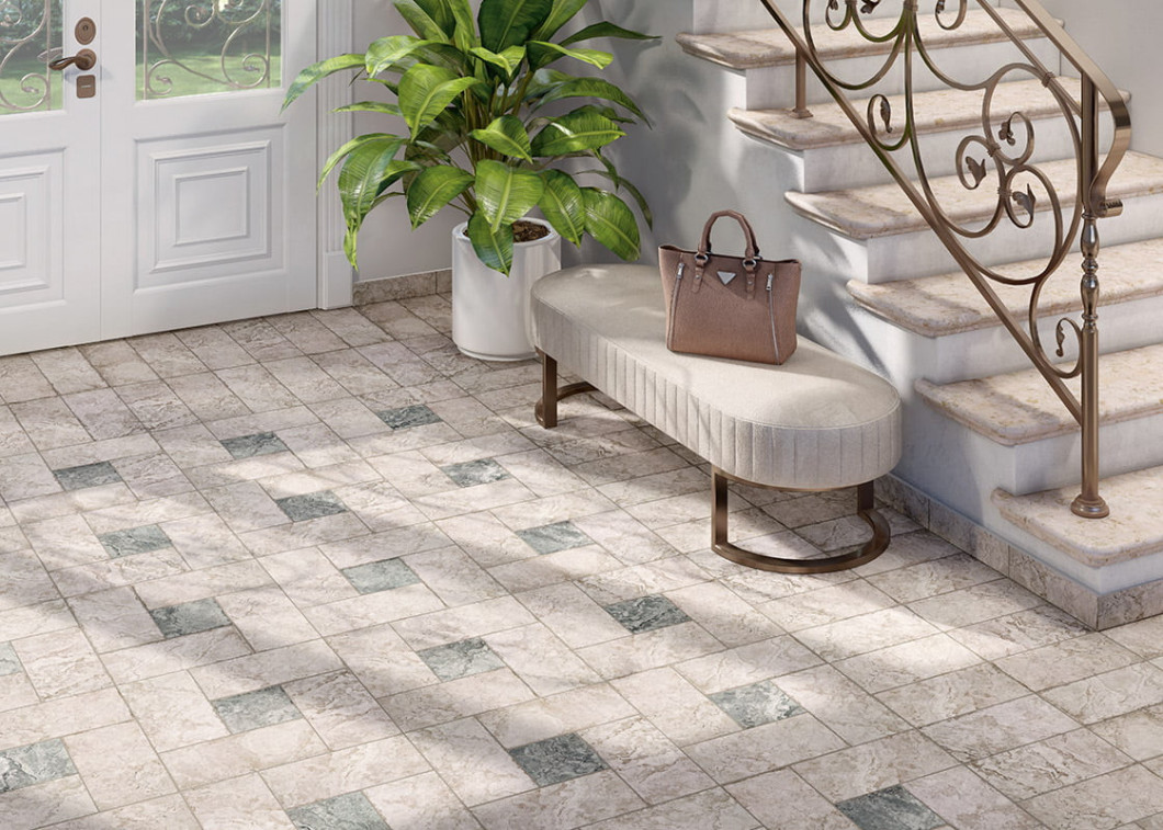 Travertine