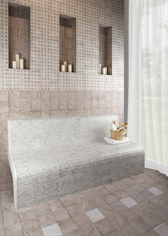 Travertine