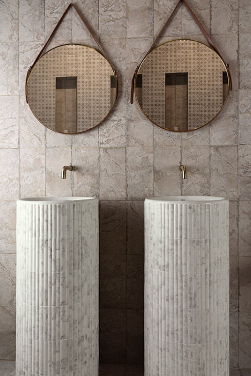 Travertine