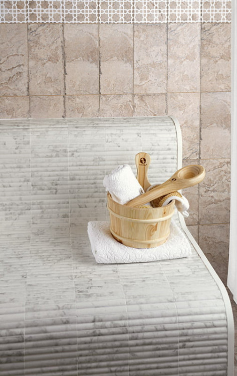 Travertine