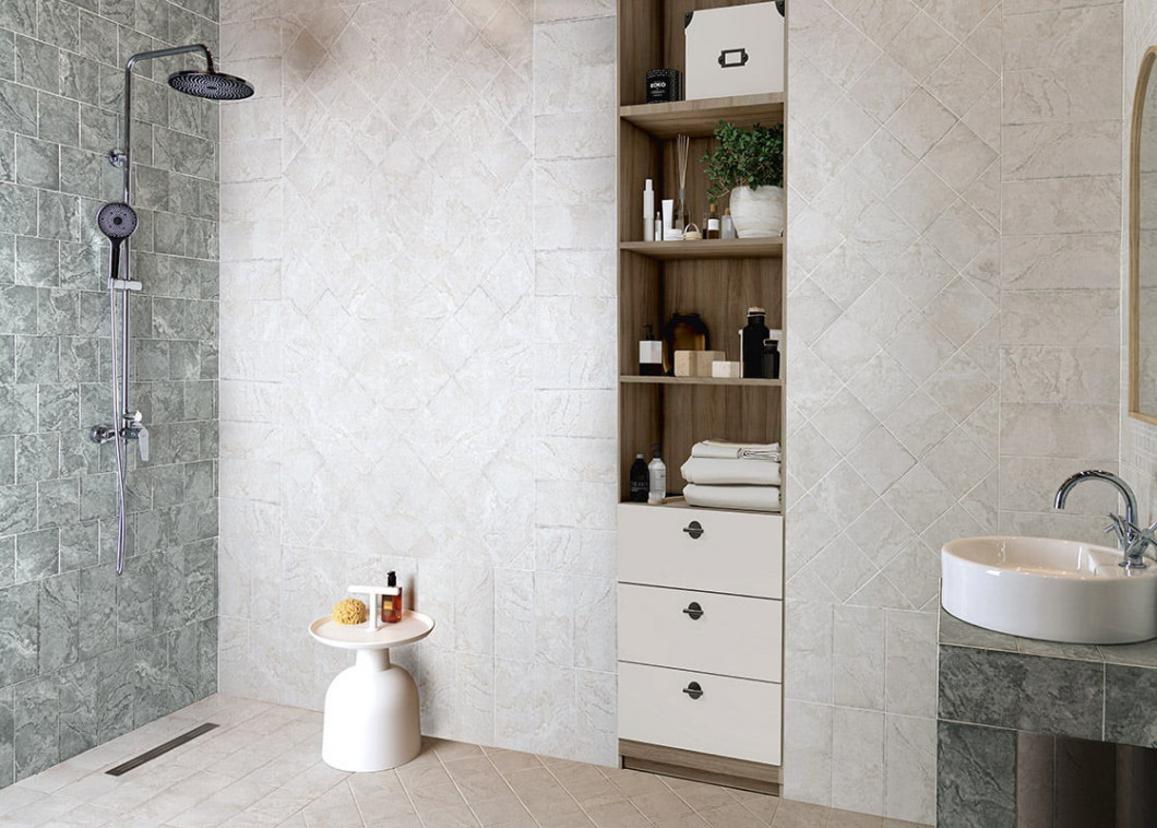 Travertine