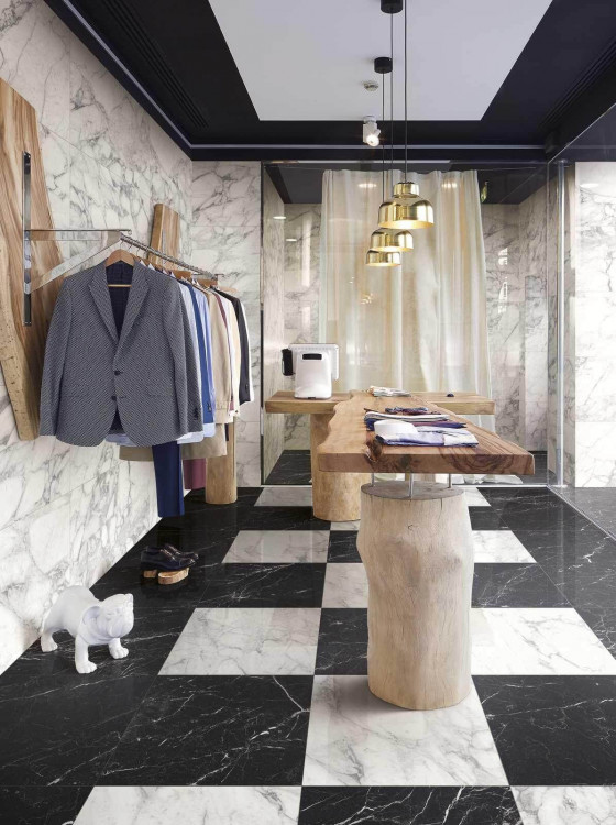 Allmarble