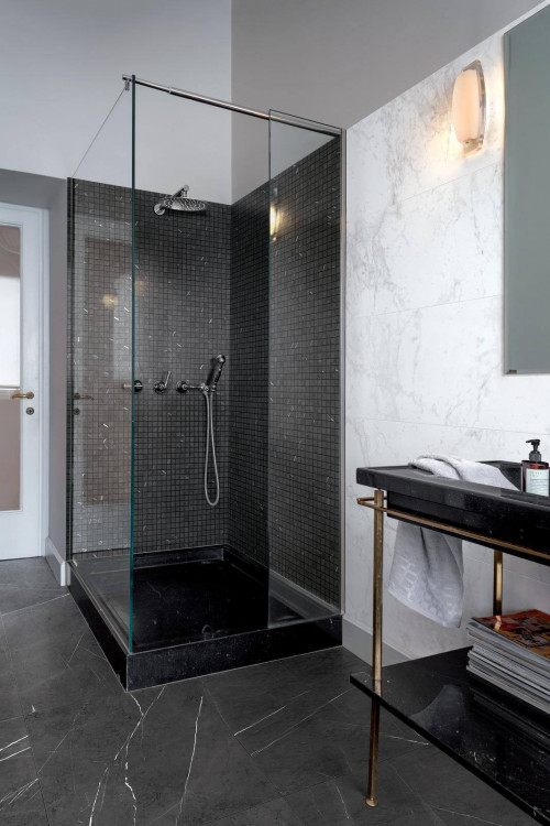 Allmarble Wall