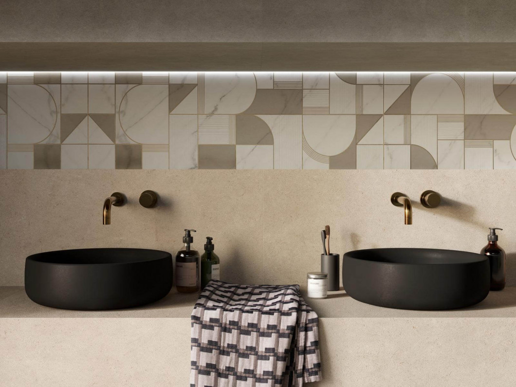 Allmarble Wall