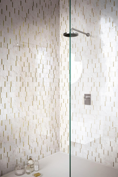 Allmarble Wall